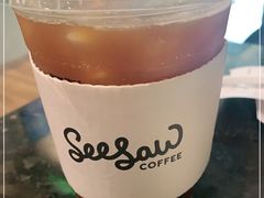 -Seesaw Coffee(环贸iapm店)