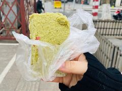 -芳婆糕团店(王府大街店)
