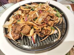-鸭匠食府·挂炉烤鸭·新京菜(阜成路店)