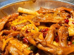 -沙掌门肉蟹煲(沙溪店)