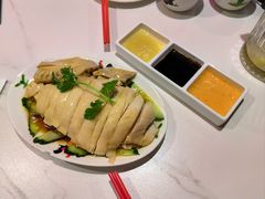 -芽笼芽笼新加坡餐厅(世纪汇店)