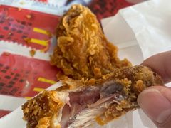 -麦当劳(华发商都店)
