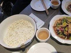 -陈熹公民族美食文化餐厅(中华广场店)