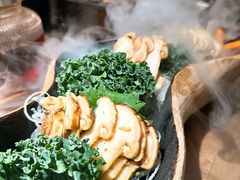 -蘑界·野生菌火锅(深业上城店)