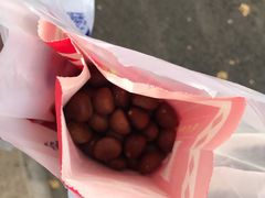 -阿男野栗王(金门路店)