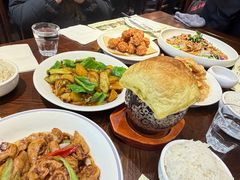 -老厨家(友谊路总店)