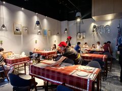 -Primo·丽莫意大利窑烤披萨