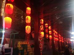 -枇杷园食为鲜火锅(南山店)