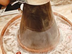 -清真·老门框爆肚涮肉·中华老字号(丰管路店)