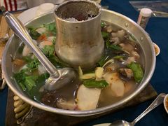 -月满港海鲜酒家