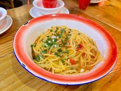 -兔槽江湖菜·重庆璧山兔(水围店)