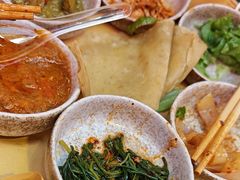 -沙州食驿·非遗小吃夜市