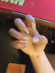 -LILY NAILS美甲美睫