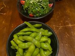 -円满日式居酒屋(蓉花路美食街店)