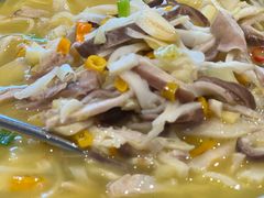 -马凯餐厅(地安门店)