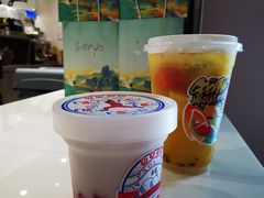 -古茗(湖里五缘湾天虹店)