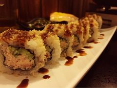 -宝寿司(红瓦寺店)