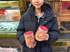 -清真马家老号马凤霞四姑糖坊