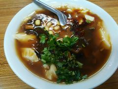 -李三卤汁豆腐脑