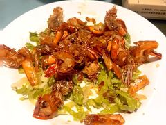 -东江海鲜大排档·潮汕菜·砂锅粥