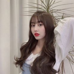 -V+SALON造型