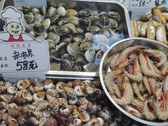 -杨记海鲜楼(三门黑金冠店)