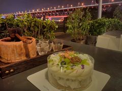 -汉水谣·江景餐厅(江滩店)