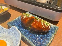烤鸡肉丸子-九州酒场ひこぞう(1号店)