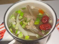-塔哈尔·新疆盛宴(南翔印象城MEGA店)