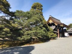 -京都御所