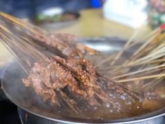 -牛华八婆麻辣烫(起源店)