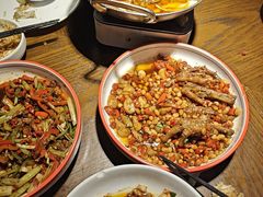 -小柴米·传统江西菜(万寿宫店)