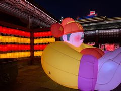 -宁波府城隍庙