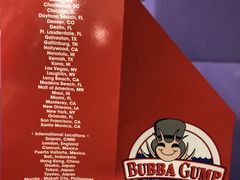 -阿甘虾餐厅(凌霄阁店)
