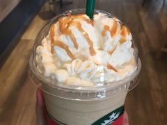 -星巴克臻选(福州仓山万达店)