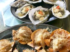 -四川人郑霞海鲜