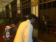 -沈阳金融博物馆