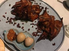 -院8里·小聚园老川菜(九眼桥店)