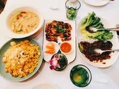 -阿诺泰·泰国餐厅(紫荆店)