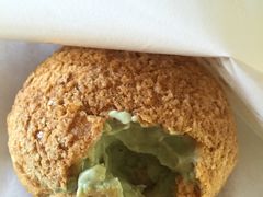 -布朗尼西饼(粮道街店)