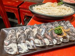 -谭鸭血老火锅(正佳广场店)