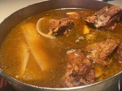 -蝎王府羊蝎子(虎坊桥总店)