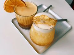 -72 COFFEE(东朝阳路店)