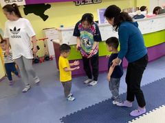 -悦宝园早教中心(庐阳区省直中心店)