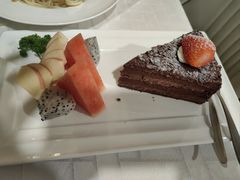 -新侨三宝乐西餐厅(崇文门店)