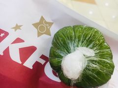 -肯德基(电力路店)