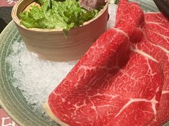 -盡膳口福跷脚牛肉火锅(国贸商城店)