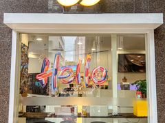 -豆子日记咖啡 BeanDaily Cafe