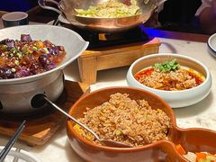 -绿茶餐厅(深圳龙华天虹购物中心店)