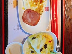 -春水堂人文茶馆(台中四维店)